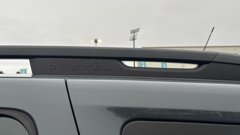 Dacia Duster 1.3 TCe 130 Expression 5dr Petrol Estate